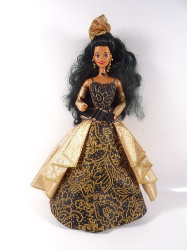 Barbie collector doll - aa,
