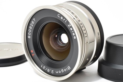 Top mint contax carl - mint], zeiss