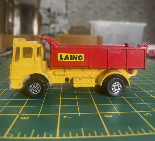 Matchbox super kings - kings, k-37/2