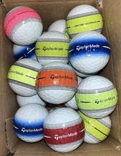 12 TAYLORMADE TOUR RESPONSE