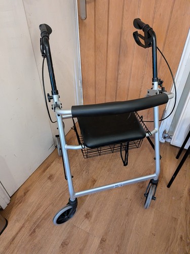 Days rollator walker - walker, with