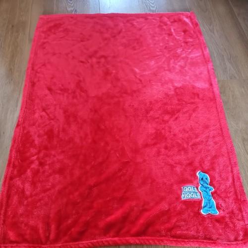 Iggle piggle the night - in,