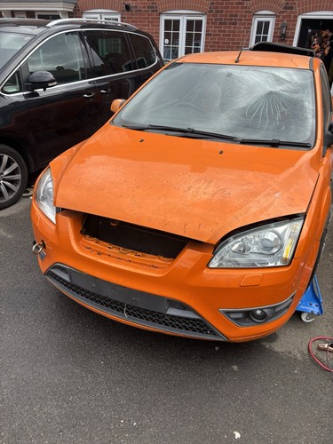 Ford focus mk2 5 petrol - mk2,