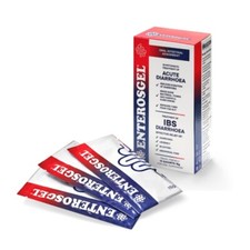 ENTEROSGEL - Toxin Binding Gel