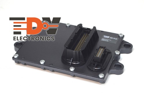 Optare solo engine ecu - solo, edc