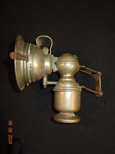 Antique lohmann perfecta - lohmann's,
