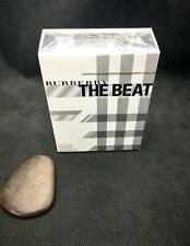 Burberry The Beat  For Woman Eau De Parfum 30 ML Spray  SEALED