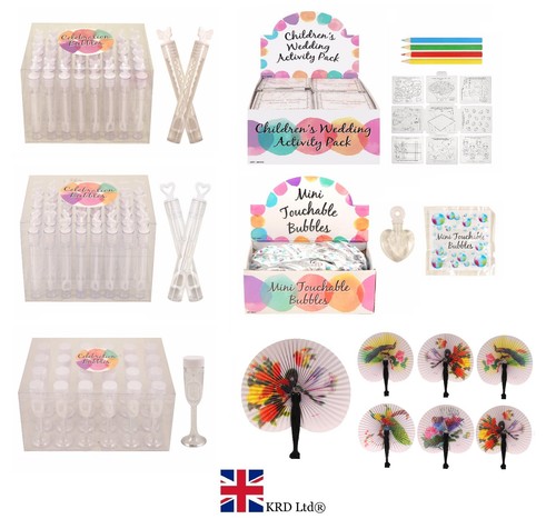 Wedding favours handheld fan - favours,
