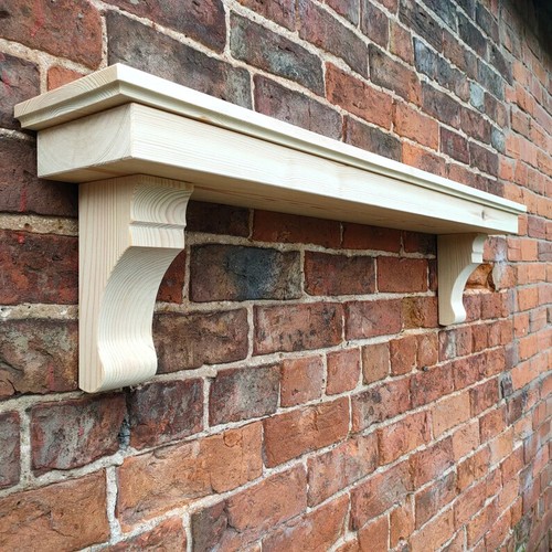 Joinery grade shelf with