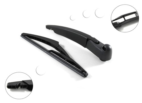 Rear windscreen wiper arm - wiper,