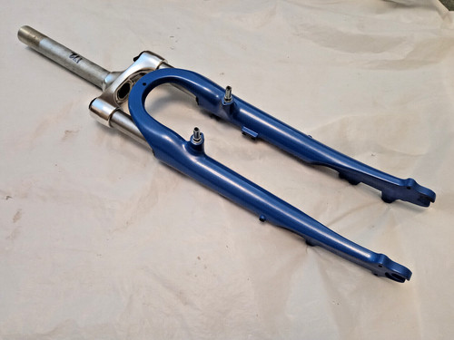 Zoom blue alloy - zoom, 700c