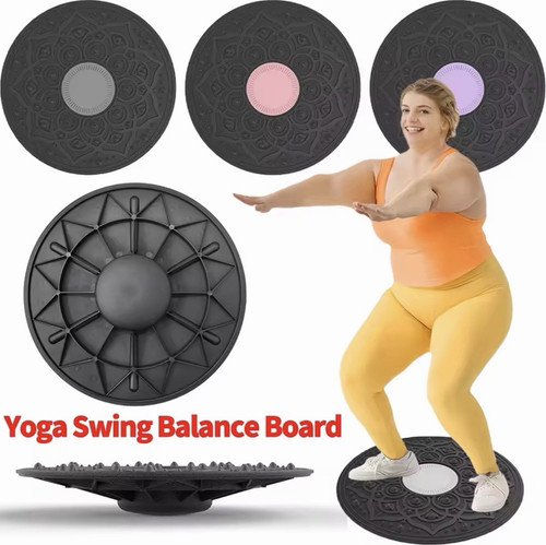 Balance board 30cm plastic - balance,