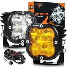 AUXBEAM XP-Ultra 3" Offroad