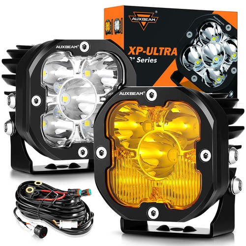 Auxbeam ultra offroad - auxbeam,