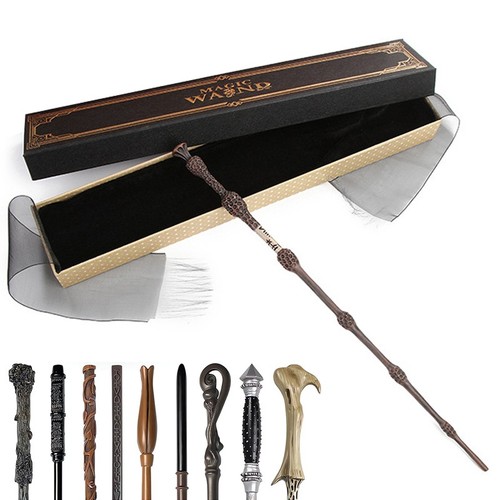 Harry potter metal core - potter,