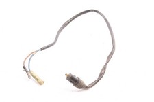 Front brake light switch