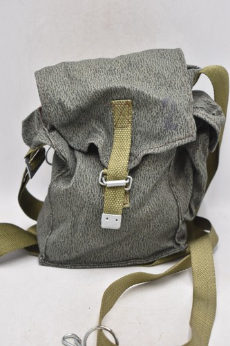 Vintage polish army moro - army,