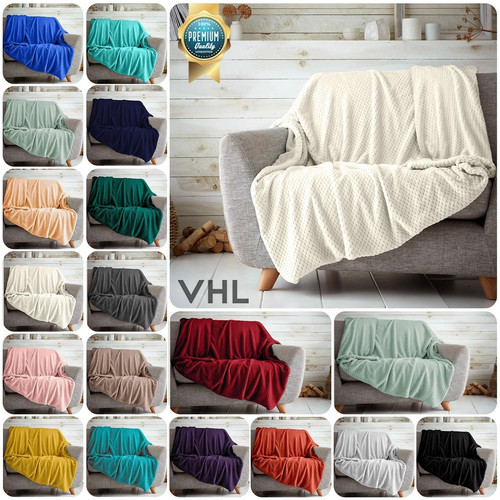 Luxury throws cuddly cosy warm - luxury,