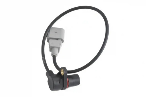 Crankshaft position sensors