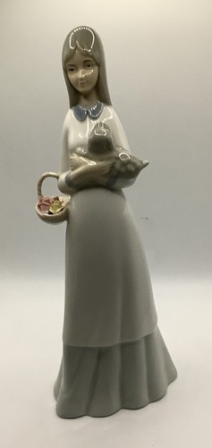 Vintage porcelanas miquel - porcelanas,