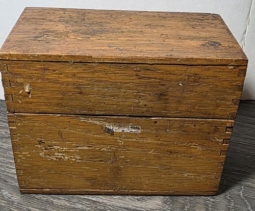 Vintage globe wernicke oak - globe,