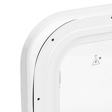 (With 80mm Fixed Frame)Boats