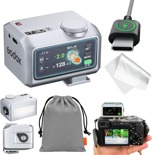 Godox it30 pro it30pro mini - it30,