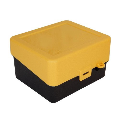 Plano yellow shotgun cartridge - plano,