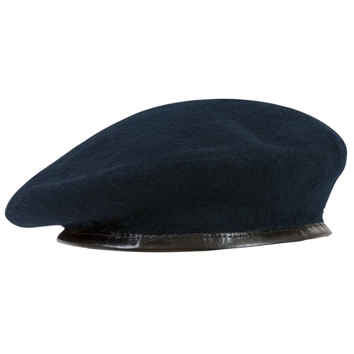 Highlander military beret cap - military,