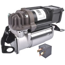 Air Suspension Compressor Pump