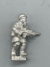 GW 40K - Classic metal