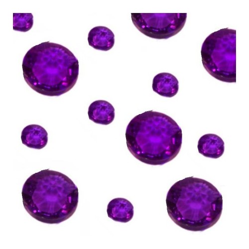 Pack 350 deep purple - pack,
