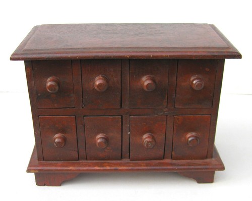 Vintage handcrafted wooden - vintage,
