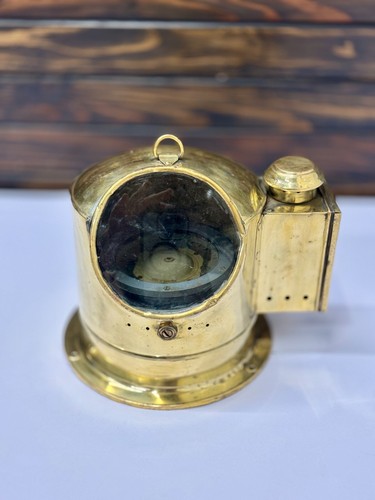 Original reclaimed marine - reclaimed,