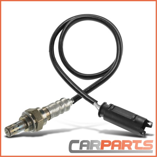 Lambda sensor after catalytic - sensor,