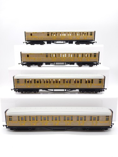 Hornby flying scotsman lner - scotsman,