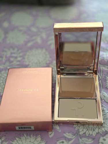 Patrick contour face - contour,