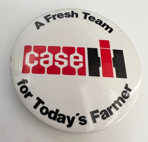 Vintage case tractors - vintage,