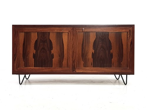 Vintage danish cabinet tv - danish, /