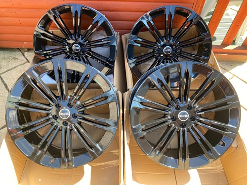 Range rover vogue - 4x, 22"