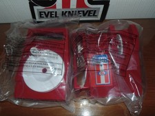 EVEL KNIEVEL ENERGIZER IDEAL