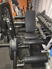 Technogym Leg Extension |