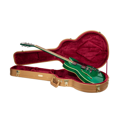 Crossrock wooden case fits - wooden, case-fits