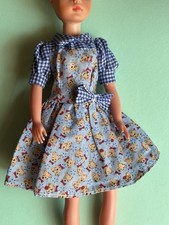 💙 Vintage 1980s Sindy Doll