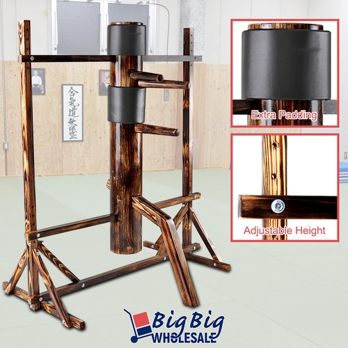 Wing chun solid wooden - wing,