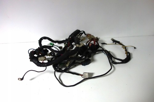 Yamaha fzx 750 electrical - yamaha,