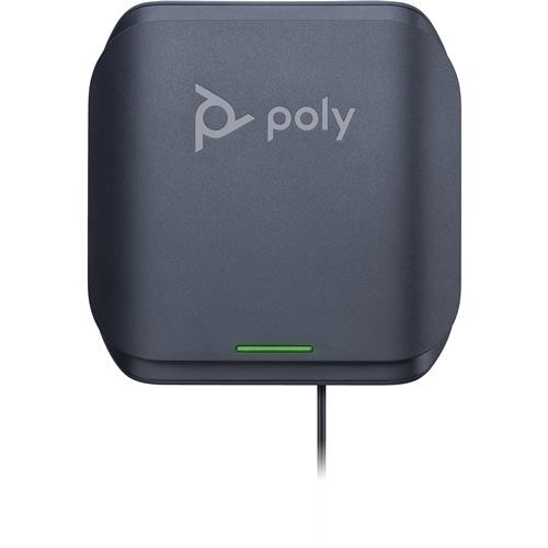 Poly rove dect repeater - poly, r8