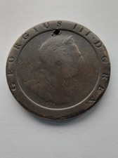 Genuine George III 1797