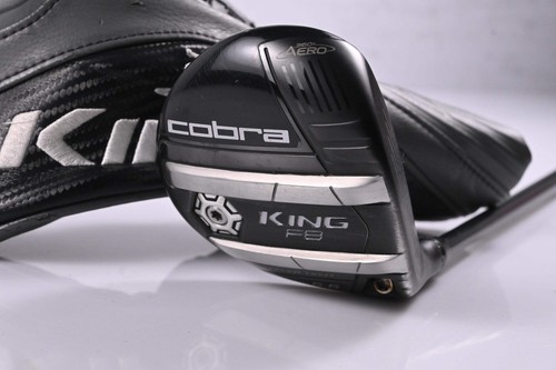 Cobra king wood 18 - wood, /