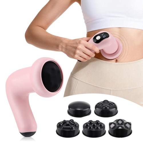 Electric anti cellulite body - anti,